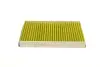 Фільтр салону Land Rover Discovery Sport/Evoque 14-/Freelander 2 /Volvo S60 II/S80 II 06- (вугільний) WUNDER FILTER WPK 219 (фото 3)