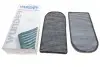 Фільтр салону BMW 7 (E38) 2.5tds-5.4i (вугільний) (к-кт 2 шт.) WUNDER FILTER WPK 208 (фото 1)