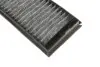 Фільтр салону BMW 3 (E46) 98-05/X3 04- (вугільний) WUNDER FILTER WPK 206 (фото 4)
