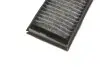 Фільтр салону BMW 3 (E46) 98-05/X3 04- (вугільний) WUNDER FILTER WPK 206 (фото 3)