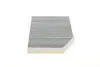 Фільтр салону BMW 3 (G20/G20)/X3 (G01/F97)/X4 (G02/F98) 17- (вугільний) WUNDER FILTER WPK 205 (фото 2)