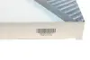 Фільтр салону BMW 3 (G20/G20)/X3 (G01/F97)/X4 (G02/F98) 17- (вугільний) WUNDER FILTER WPK 205 (фото 4)