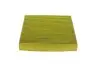 Фільтр салону Skoda Fabia/Roomster/VW Polo 99-10 (вугільний) WUNDER FILTER WPK 122 (фото 2)