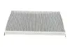 Фільтр салону MB Sprinter/VW Crafter 06- (вугільний) WUNDER FILTER WPK 120 (фото 4)