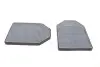 Фото 2 - фільтр салону Audi A8 94-02 (вугільний) WUNDER FILTER WPK 114 Фільтр салону Audi A8 94-02 (вугільний) WUNDER FILTER WPK 114 (фото 2)