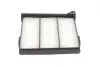 Фільтр салону Mitsubishi Grandis/Lancer/Outlander 03- WUNDER FILTER WP 2013 (фото 6)