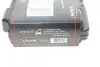 Набір головок 12-граней 1/2" 10-32 мм 16 од. (хромовані) VIGOR V7512/17 (фото 5)