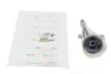 Подушка двигуна (передня) Opel Combo 1.3-1.7CDTI 01- UCEL 91166 (фото 1)