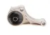 Подушка двигуна (передня) Opel Corsa C 1.7 CDTI 03- UCEL 91141 (фото 2)