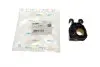 Подушка радіатора VW Golf VII/Passat/Tiguan/Touran 1.0-2.0 TSI/TDI 08- UCEL 61323 (фото 1)