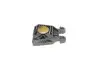 Подушка радіатора VW Golf VII/Passat/Tiguan/Touran 1.0-2.0 TSI/TDI 08- UCEL 61323 (фото 2)