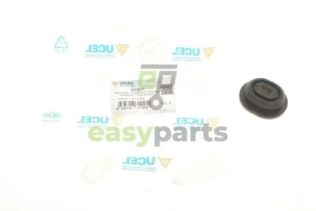 Подушка радіатора VW Caddy II/IV 04- UCEL 61257