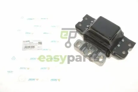 Подушка двигуна (L) VW Caddy 03- UCEL 61212