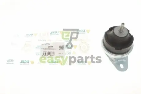 Подушка двигуна (R) Fiat Scudo 96- UCEL 41633