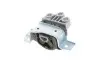 Подушка двигуна (задня) Fiat Punto 1.2-1.4 05- UCEL 31546 (фото 2)