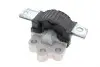 Подушка двигуна (передня) Fiat Fiorino/Linea/Qubo 1.4 07- UCEL 31526 (фото 4)