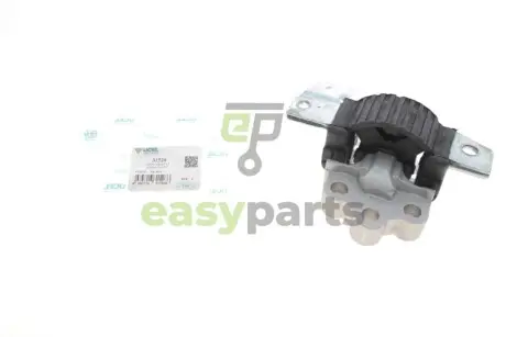 Подушка двигуна (передня) Fiat Fiorino/Linea/Qubo 1.4 07- UCEL 31526