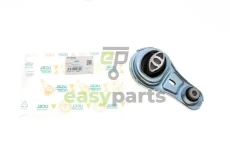 Подушка двигуна (задня/нижня) Renault Master/Opel Movano 10- (FWD) (косточка) UCEL 10882