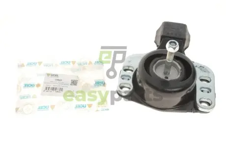 Подушка двигуна (R) Renault Master 2.2/2.5dTi UCEL 10869