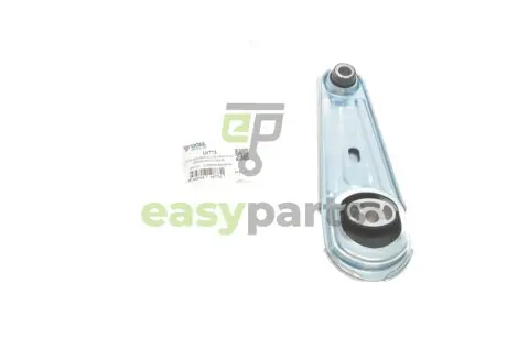 Подушка двигуна Renault Kangoo 1.5 dCi/1.6 16V 08- (косточка) UCEL 10773