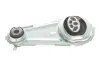Подушка двигуна (задня/нижня) Renault Megane 1.5 dCi 08- UCEL 10644 (фото 2)