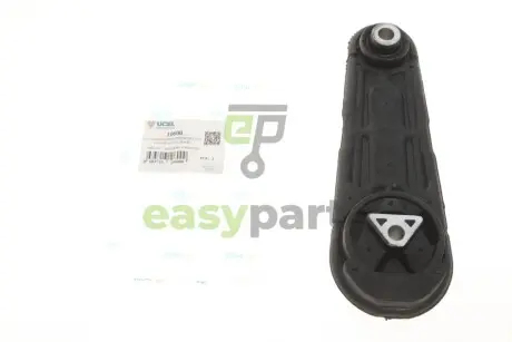 Подушка двигуна (задня/нижня) Renault Kangoo 1.5dCi 08- UCEL 10600