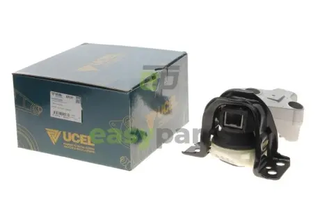 Подушка двигуна Renault Kangoo 1.2/1.5dCi 08- UCEL 10537