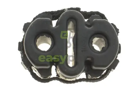 Гумка глушника Renault Kangoo 08- UCEL 10527