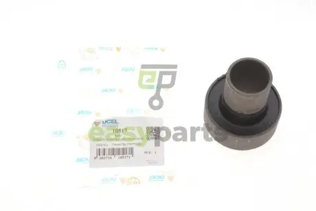Сайлентблок балки (задньої) Renault Kangoo 97- UCEL 10517