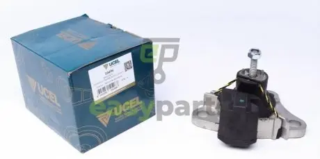 Подушка двигуна (R) Renault Megane I/Scenic I 1.9dTi/dCi 97-03 UCEL 10496