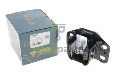 Подушка двигуна (R) Renault Kangoo 1.9D/1.4i/1.6i UCEL 10470