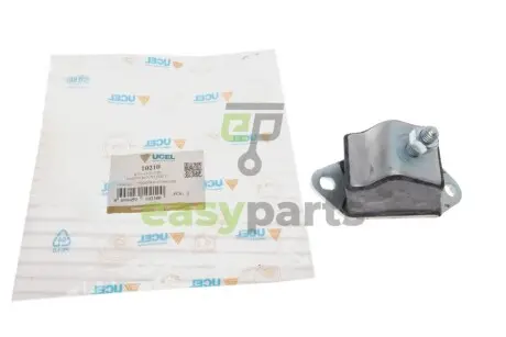 Подушка двигуна (передня) (L) Renault Rapid/Express 1.0-1.4 83-96 UCEL 10210