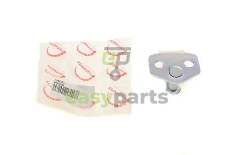 Скоба замка дверей (передніх) Ford Transit 00-06 ROTWEISS RWS2184
