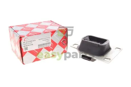 Подушка КПП Ford Connect 1.8TD 02- (L) ROTWEISS RWS2126