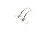 Петля замка дверей Fiat Ducato/Peugeot Boxer 06- (1362281080) ROTWEISS RWS1240 (фото 4)