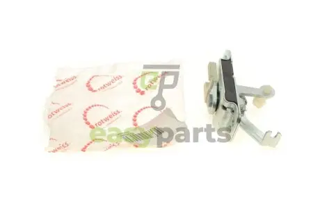 Замок дверей (бічних/зверху) Fiat Ducato/Peugeot Boxer 06- (1344901080) ROTWEISS RWS1201