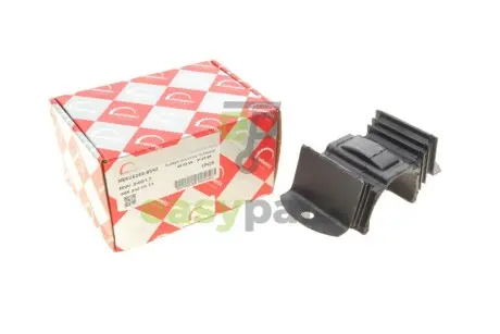 Подушка КПП MB 609-811D (6682420013) ROTWEISS RW24017