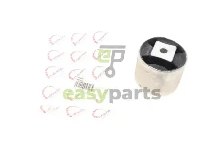 Подушка КПП MB Vito (W638) CDI 99-03 ROTWEISS RW24002