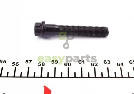 Болт кріплення кришки шатуна MB OM601-606 (M9x1) (знятий з виробництва) LASO 20037114