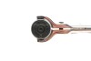 Тріскачка 1/2" з шарніром 72 зубця 172 мм JBM 52587 (фото 1)