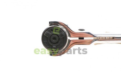 Тріскачка 1/2" з шарніром 72 зубця 172 мм JBM 52587