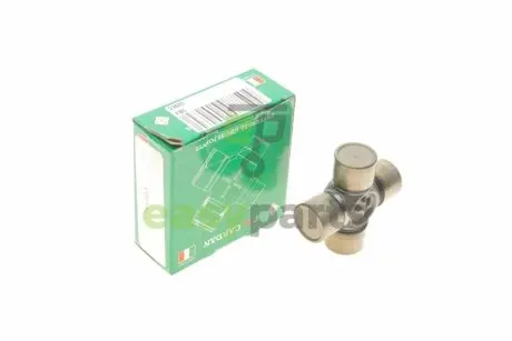 Хрестовина кардана BMW 3/5/7 -95/MB (W123) (24x62.5) (без масленки) FBC 24625