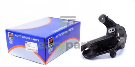 Кулак поворотный DP SS 24188