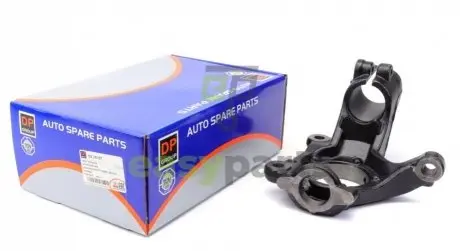 Кулак поворотный DP SS 24187