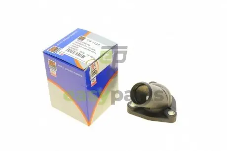 Корпус термостата Ford Connect 1.8TDCi 02- (Кришка) DP CS 1129