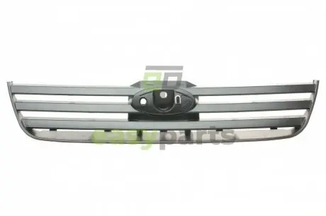 Решітка радіатора Ford Transit Connect 09-13 DP BP 8181