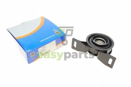 Підшипник підвісний Ford Transit 91-00 (d=30mm) (прямий) DP B 759