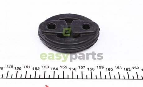 Гумка глушника Ford Connect 02- DP B 42262