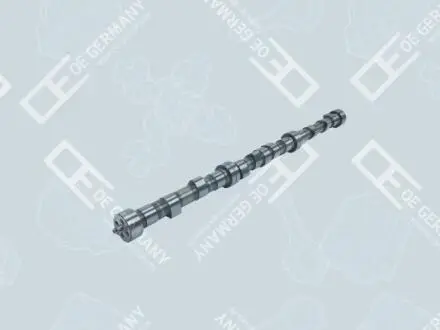 Распредвал, MAN D0826LF/LOH OE GERMANY 020500082601