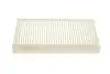 Фільтр салону Honda Civic 1.3/2.0i 01-05 (к-кт 2 шт.) WUNDER FILTER WP 999 (фото 3)